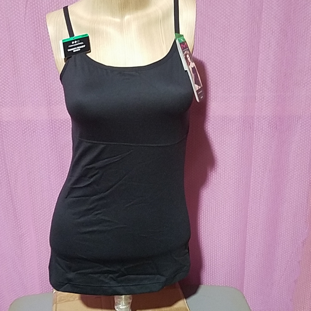 New Maidenform tummy/back/waist firm control top